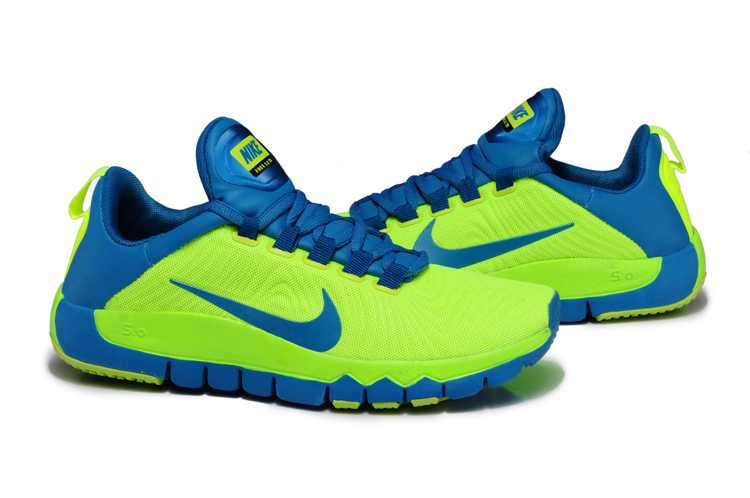 Nike Free Trainer 5.0 NKG unique le meilleur nike tr free authentique